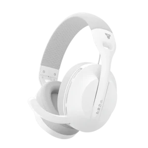 Fantech WHG04 TAMAGO II Multi-Platform Wireless Gaming Headset | RGB Audio WHITE