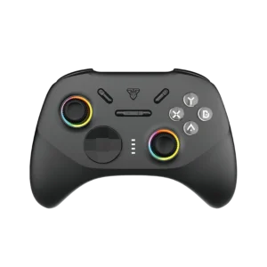 Fantech EOS Pro WGP15 Wireless Gamepad – Black | Multi-Platform Controller