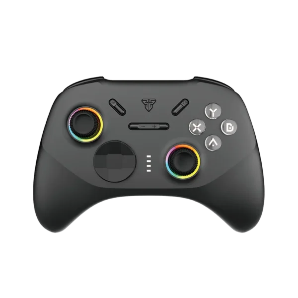 Fantech EOS Pro WGP15 Wireless Gamepad – Black | Multi-Platform Controller