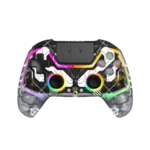 Fantech WGP14 v2 NOVA Pro Multi-Platform Wireless Gamepad | Black, Purple, Pink, Rainbow, Blue