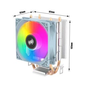 AIGO ICE200 Pro CPU Air Cooler