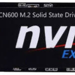 CN600 NVMe M.2 Gen 3 SSD | High-Speed Storage