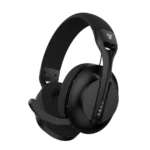 Fantech WHG04 TAMAGO II Multi-Platform Wireless Gaming Headset | RGB Audio BLACK