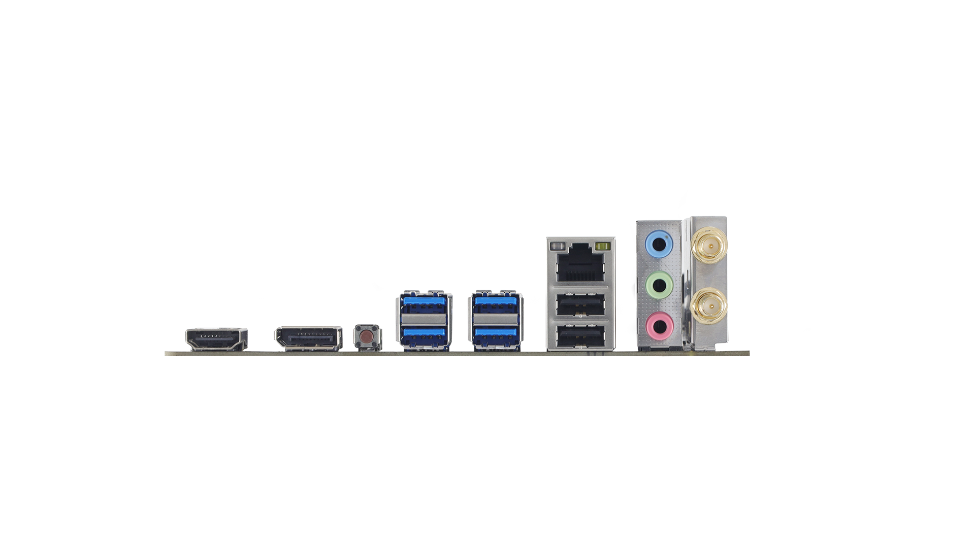 B850MT2-E DJ AMD Motherboard - Image 2