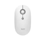 DarkFlash M310 White Gaming Mouse | High-Precision Ergonomic Wired Mouse