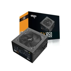 Aigo CK650 Power Supply | 650W