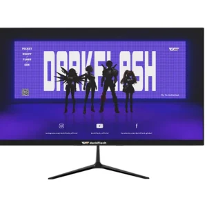 Dark Flash G243FW 23.8" FHD IPS Monitor | 100Hz