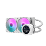 DARKFLASH DN240S Liquid Cooler