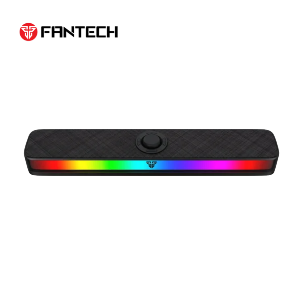 Fantech Groove Bar Pro BS151 | Dual Mode Gaming Soundbar with USB-C ...