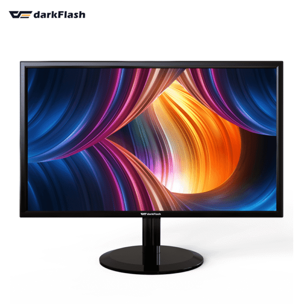 DARKFLASH TN Panel LCD Monitor A229W – 21.5 inch - Image 3