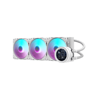 darkFlash DN360S 360mm ARGB Liquid CPU Cooler
