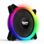 DarkFlash DR12 3-in-1 Case Fans