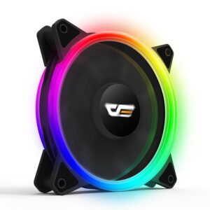 DarkFlash DR12 3-in-1 Case Fans