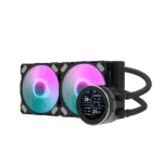 DN240S 240mm Liquid CPU Cooler