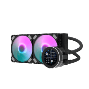 DN240S 240mm Liquid CPU Cooler