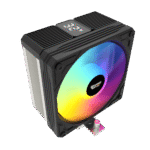M400 Digital Display Tower CPU Cooler
