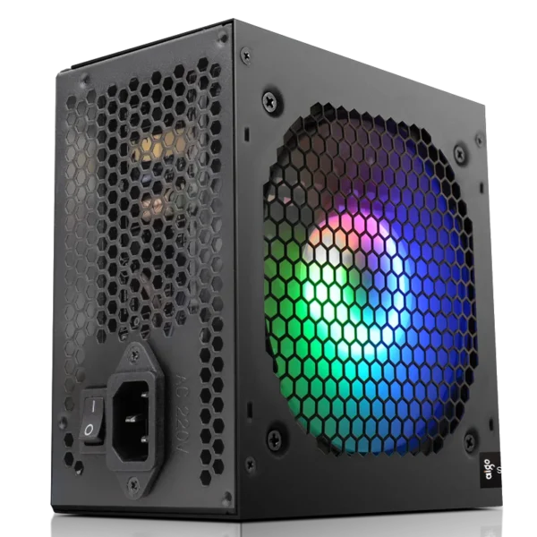 Aigo AK PC PSU Power Supply Unit 800W