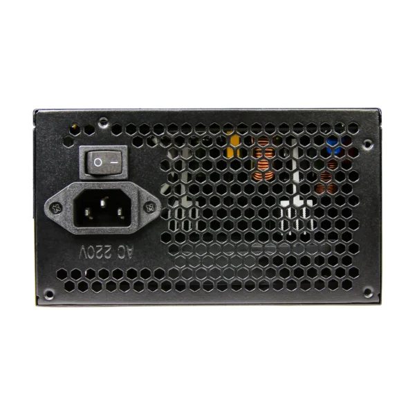 Aigo AK PC PSU Power Supply Unit 800W - Image 3