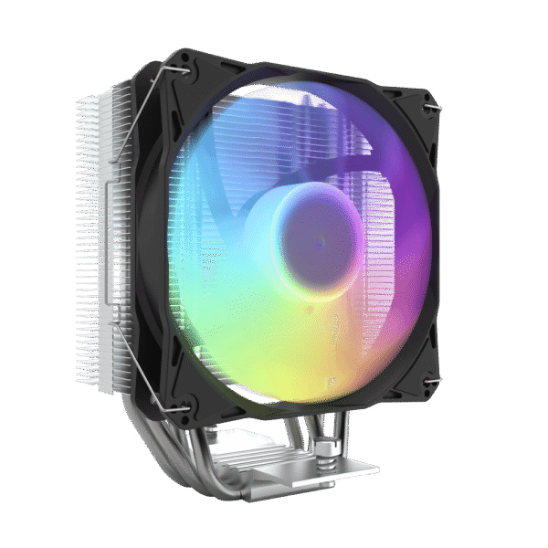 DarkFlash Z4 Storm ARGB Cooler - Image 3