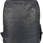 Redragon Aeneas Gaming Backpack – Durable Laptop & Accessories Bag for Gamers