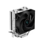 DEEPCOOL AG300 CPU Air Cooler – Compact Tower with 3 Heat Pipes