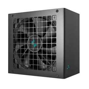 DEEPCOOL PN850M 850W Power Supply – 80PLUS® Gold, ATX 3.1, PCIe 5.1, Full Modular