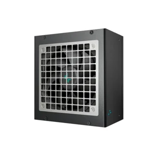 DEEPCOOL PX1300P Power Supply – 1300W, 80PLUS® Platinum, ATX 3.0, PCIe 5.0, Full Modular