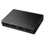 DEEPCOOL UH-04 USB Hub – 4 Ports, High-Speed Data Transfer, Compact Design
