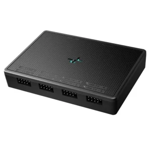 DEEPCOOL UH-04 USB Hub – 4 Ports, High-Speed Data Transfer, Compact Design