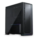 Phanteks Enthoo 719 Full Tower Case – Black High-Airflow Gaming & PC Build Chassis