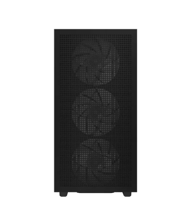 DEEPCOOL CH560 Digital E-ATX 4F RGB Black PC Case – High-Performance Gaming Chassis - Image 2