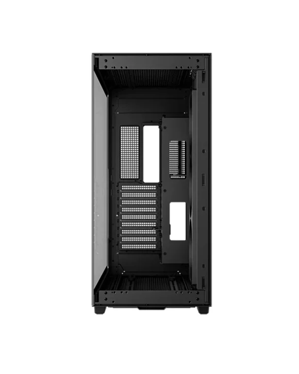 DEEPCOOL CH780 Black PC Case – Full-Tower Gaming Case with RGB Support - Image 2
