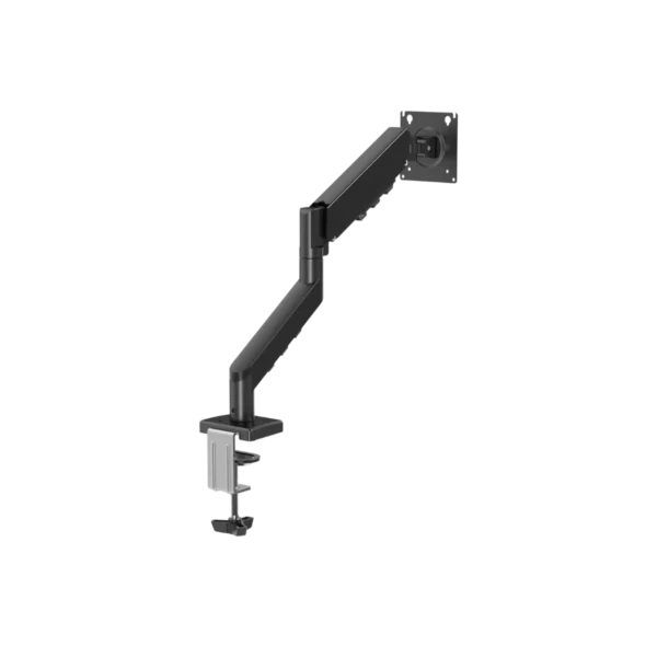 GAMEON GO-5500 Single Mechanical Spring Monitor Arm – Adjustable Stand for Gaming & Office - Image 2
