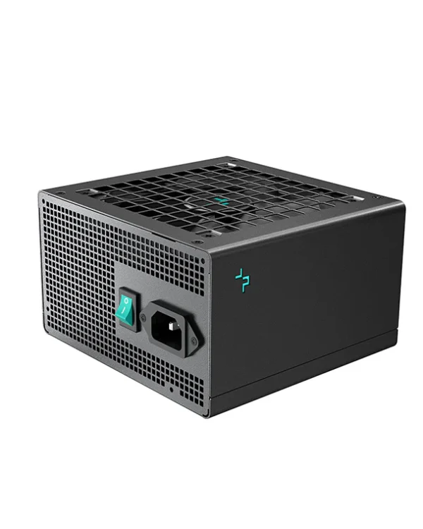 DEEPCOOL PN1200M UK 1200W Power Supply – 80PLUS® Gold, ATX 3.1, PCIe 5.1, Fully Modular - Image 2
