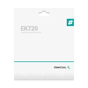 DEEPCOOL EK720-XL-1.5 Thermal Pad – High-Performance 1.5mm Heat Transfer for CPUs & GPUs
