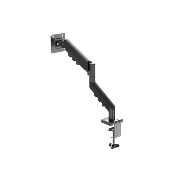 GAMEON GO-5500 Single Mechanical Spring Monitor Arm – Adjustable Stand for Gaming & Office - Image 4