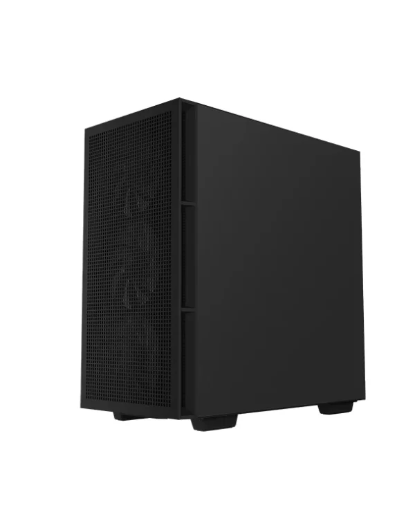 DEEPCOOL CH560 Digital E-ATX 4F RGB Black PC Case – High-Performance Gaming Chassis - Image 4