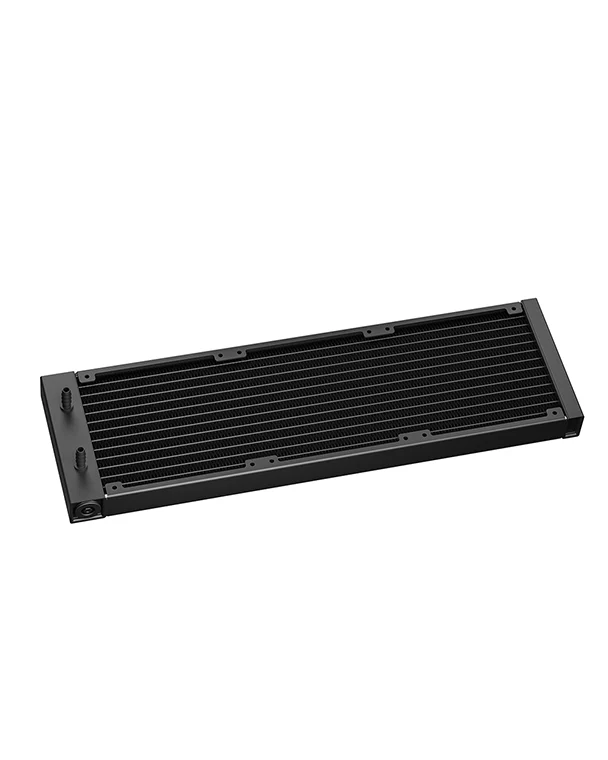 DEEPCOOL LT360 A-RGB AIO Liquid CPU Cooler – 360mm Radiator with Infinity Mirror Pump Design - Image 4