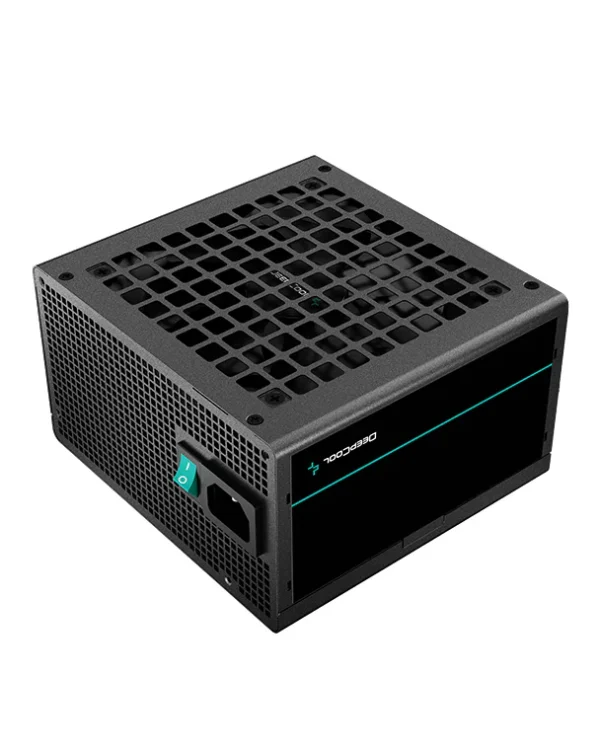 DEEPCOOL PF750D Power Supply – 750W PSU, 80 PLUS Standard Efficiency, Reliable Gaming Performance - Image 3