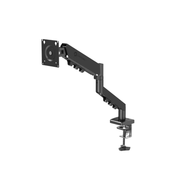 GAMEON GO-5500 Single Mechanical Spring Monitor Arm – Adjustable Stand for Gaming & Office - Image 3