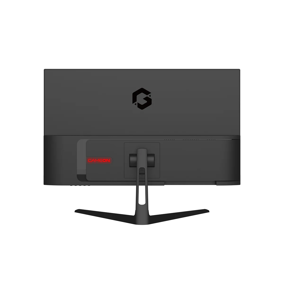 GAMEON GOAE24QHD180IPS 24" QHD Gaming Monitor – 180Hz, 0.5ms, IPS Panel, HDR10, HDMI 2.1, Built-in Speakers – Black - Image 5