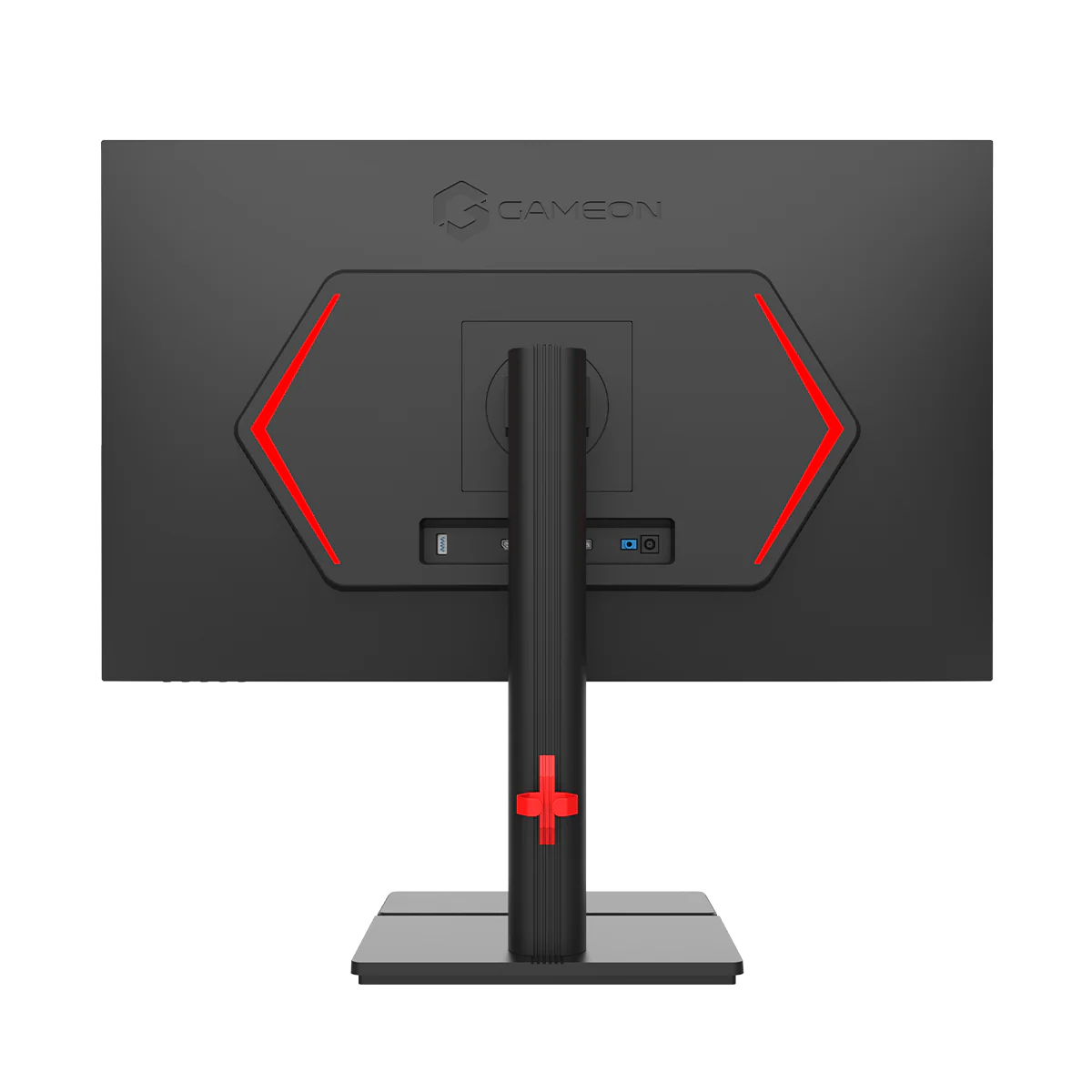 GAMEON GOML27QHD180IPS Midnight Signature 27" QHD Mini LED Gaming Monitor – 180Hz, 0.5ms MPRT, Fast IPS, HDMI 2.1, PS5 Support – Black - Image 4