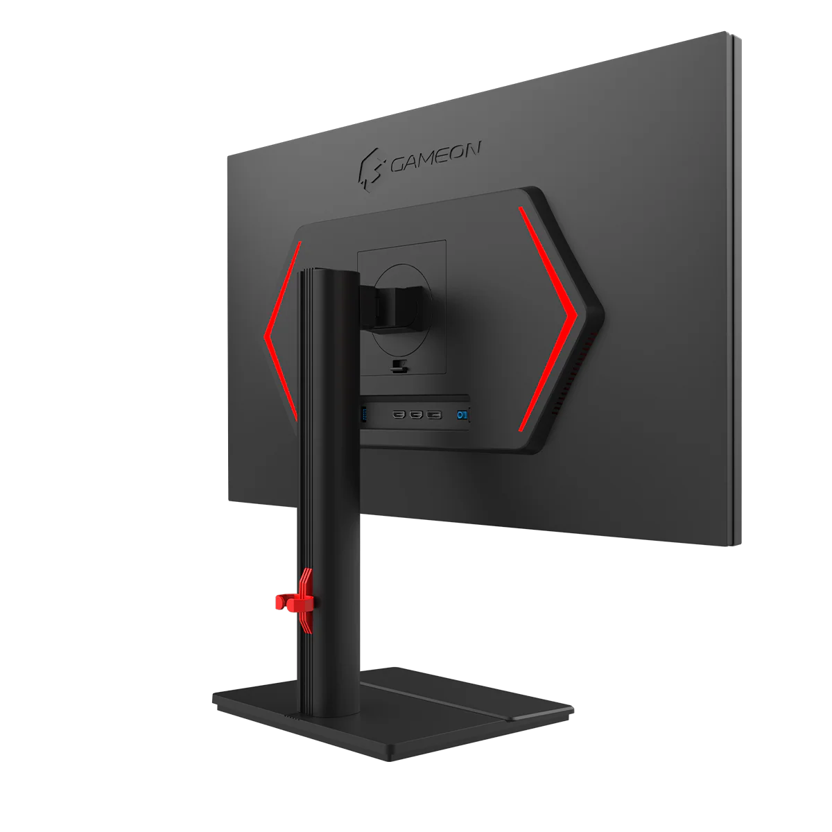 GAMEON GOML27QHD180IPS Midnight Signature 27" QHD Mini LED Gaming Monitor – 180Hz, 0.5ms MPRT, Fast IPS, HDMI 2.1, PS5 Support – Black - Image 5