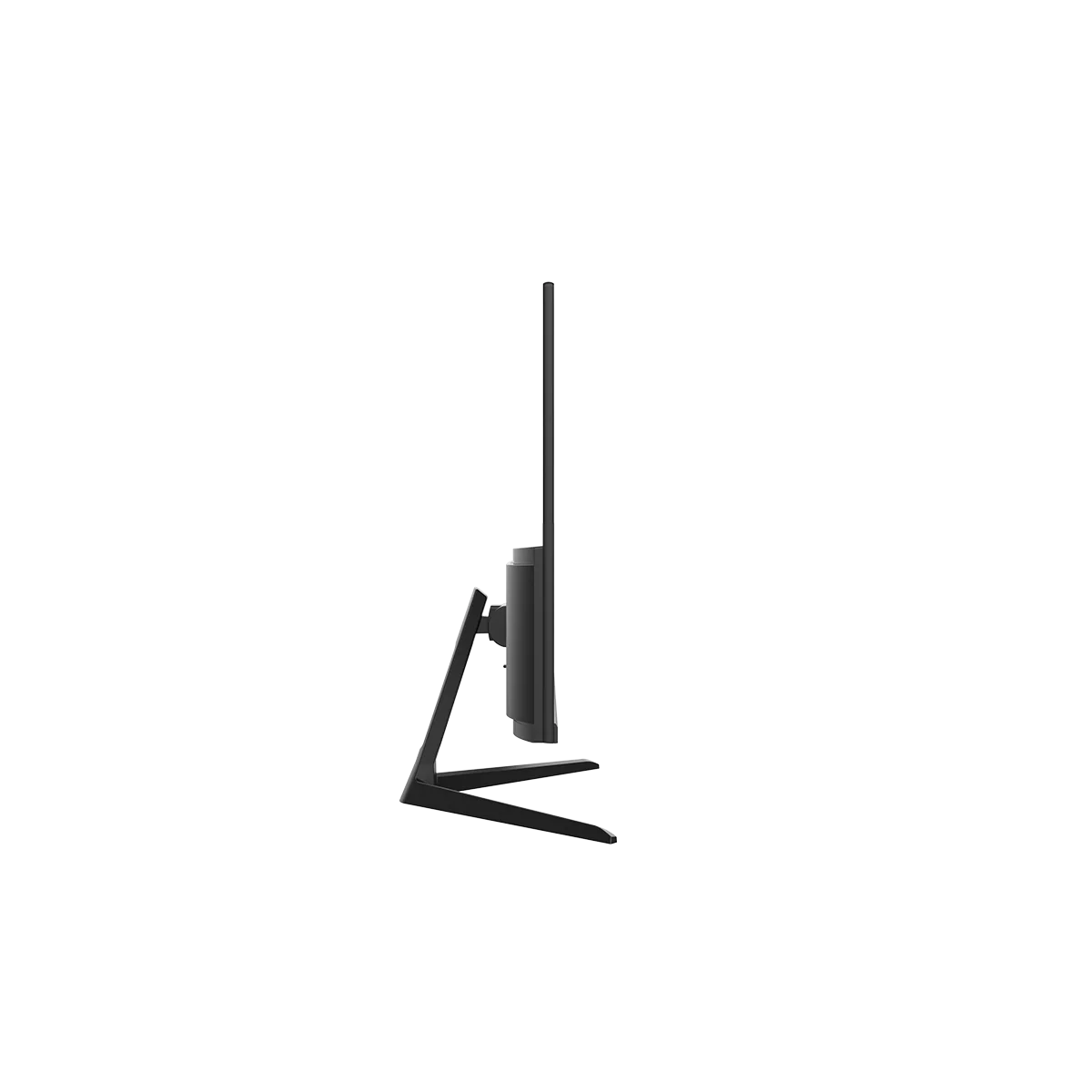 GAMEON GOAE24QHD180IPS 24" QHD Gaming Monitor – 180Hz, 0.5ms, IPS Panel, HDR10, HDMI 2.1, Built-in Speakers – Black - Image 6