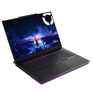 Lenovo Legion Pro 9 Gaming Laptop | Ultra 9 275HX | 64GB RAM | 2TB SSD | RTX 5090 24GB | 18" WQUXGA 240Hz | Black
