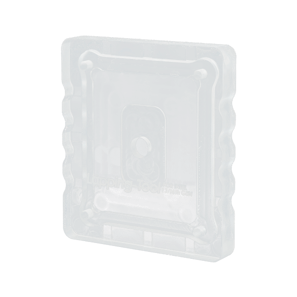 Thermal Grizzly Lapping Tool 13th & 14th Gen – Precision CPU Surface Leveling Tool