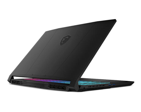 MSI Katana 15 HX B14WGK-016US Gaming Laptop | Intel Core i9-14900HX | RTX 5070 8GB | 15.6" FHD 144Hz - Image 4
