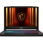 MSI Katana 15 HX B14WGK-016US Gaming Laptop | Intel Core i9-14900HX | RTX 5070 8GB | 15.6" FHD 144Hz