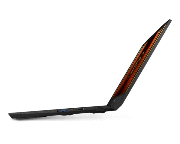 MSI Katana 15 HX B14WGK-016US Gaming Laptop | Intel Core i9-14900HX | RTX 5070 8GB | 15.6" FHD 144Hz - Image 3