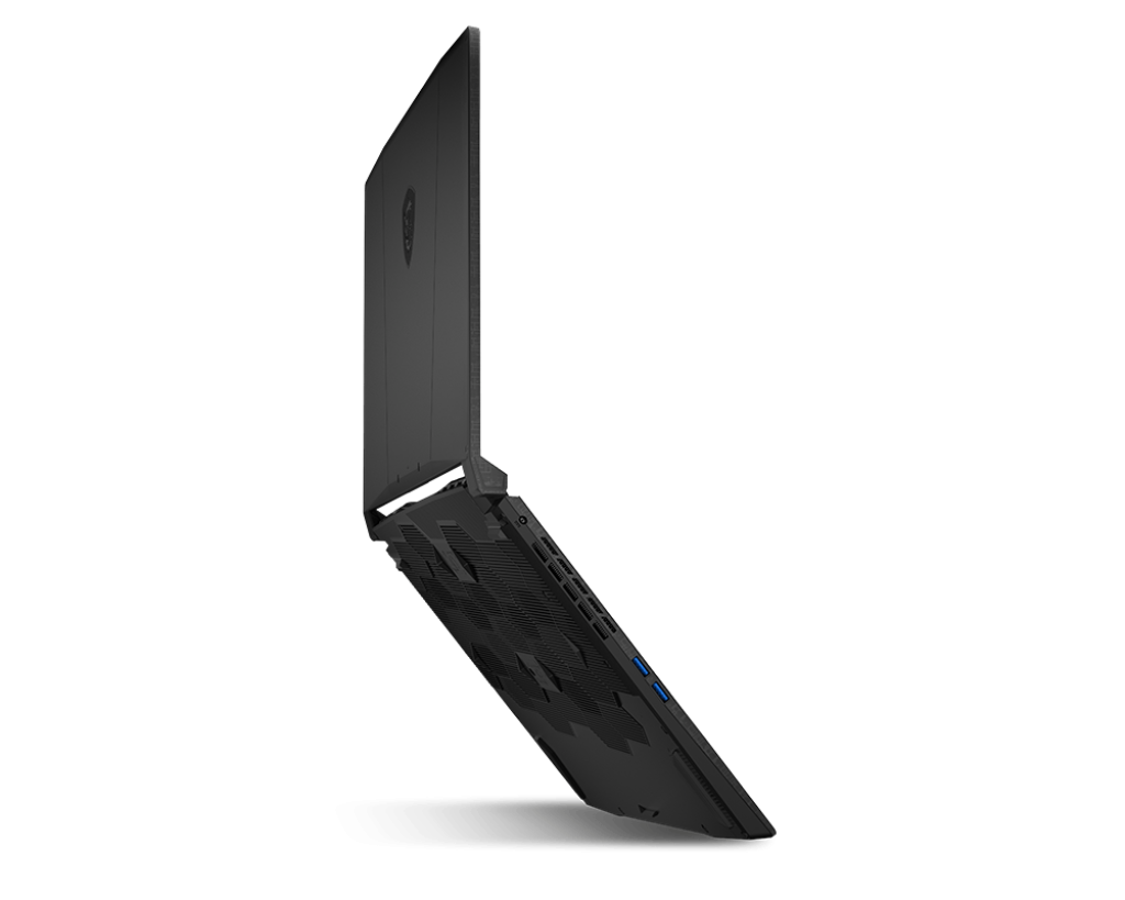 MSI Katana 15 Gaming Laptop | Intel Core i9-14900HX | 16GB RAM | 512GB SSD | RTX 5070 8GB | 15.6" FHD 144Hz | DOS | Black | English Keyboard - Image 4
